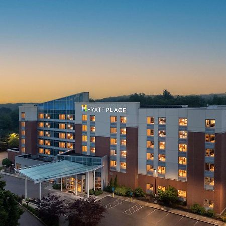 Hyatt Place Uncasville - Casino Area Eksteriør billede