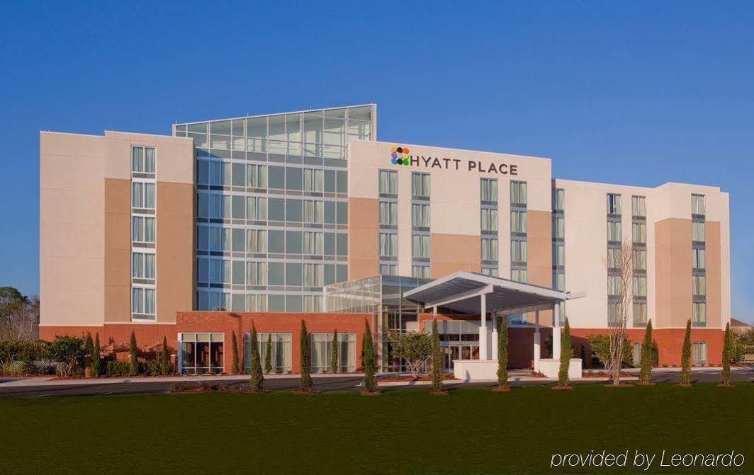 Hyatt Place Uncasville - Casino Area Eksteriør billede